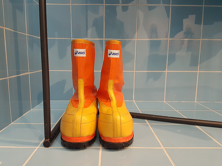 Andrea Pompilio Spring Summer 2020