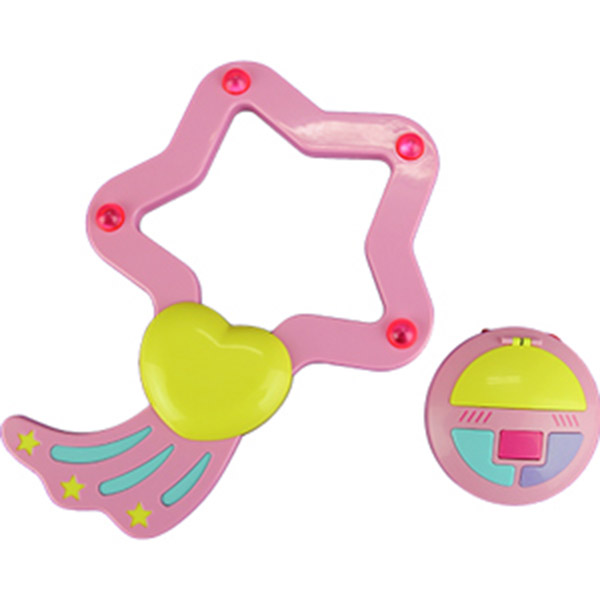 Creamy Mami bacchetta