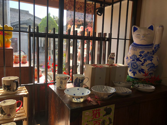 Cafe_Nekoemon_Yanaka