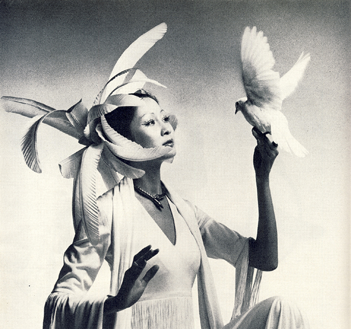 Clive_Arrowsmith Hiroko Matsumoto