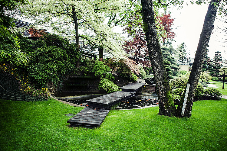 Gardino giapponese Crespi Bonsai