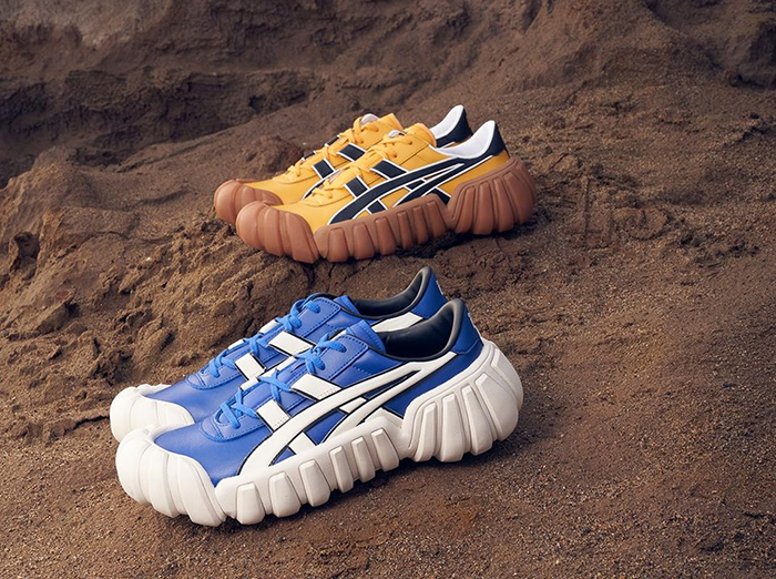 Dentigre Onitsuka Tiger