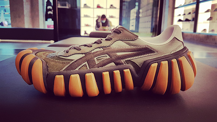 Dentigre Onitsuka Tiger