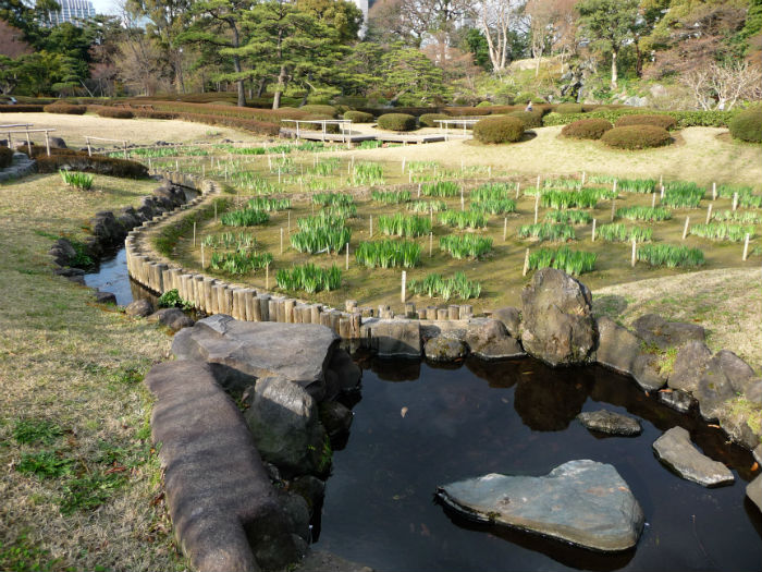 Palazzo imperiale di Tokyo