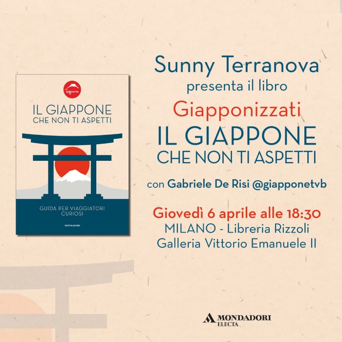 il giappone che non ti aspetti