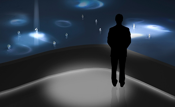 GrandSeiko The nature of time