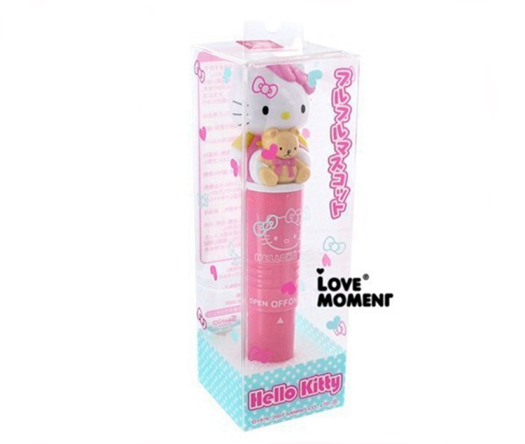Hello Kitty Dildo
