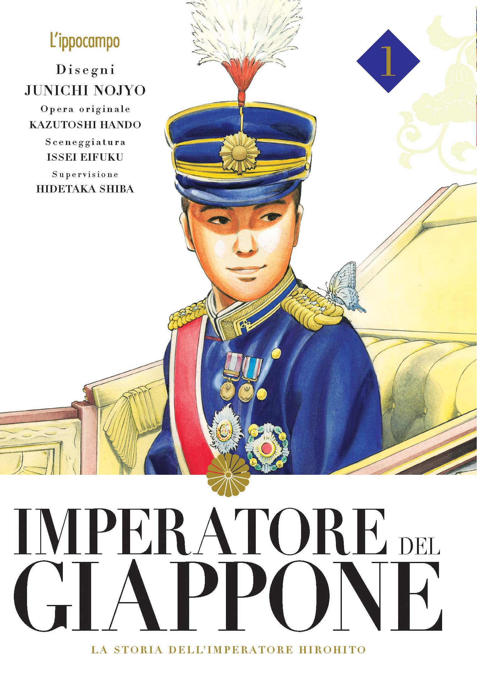 Imperatore_del_Giappone_Vol.1
