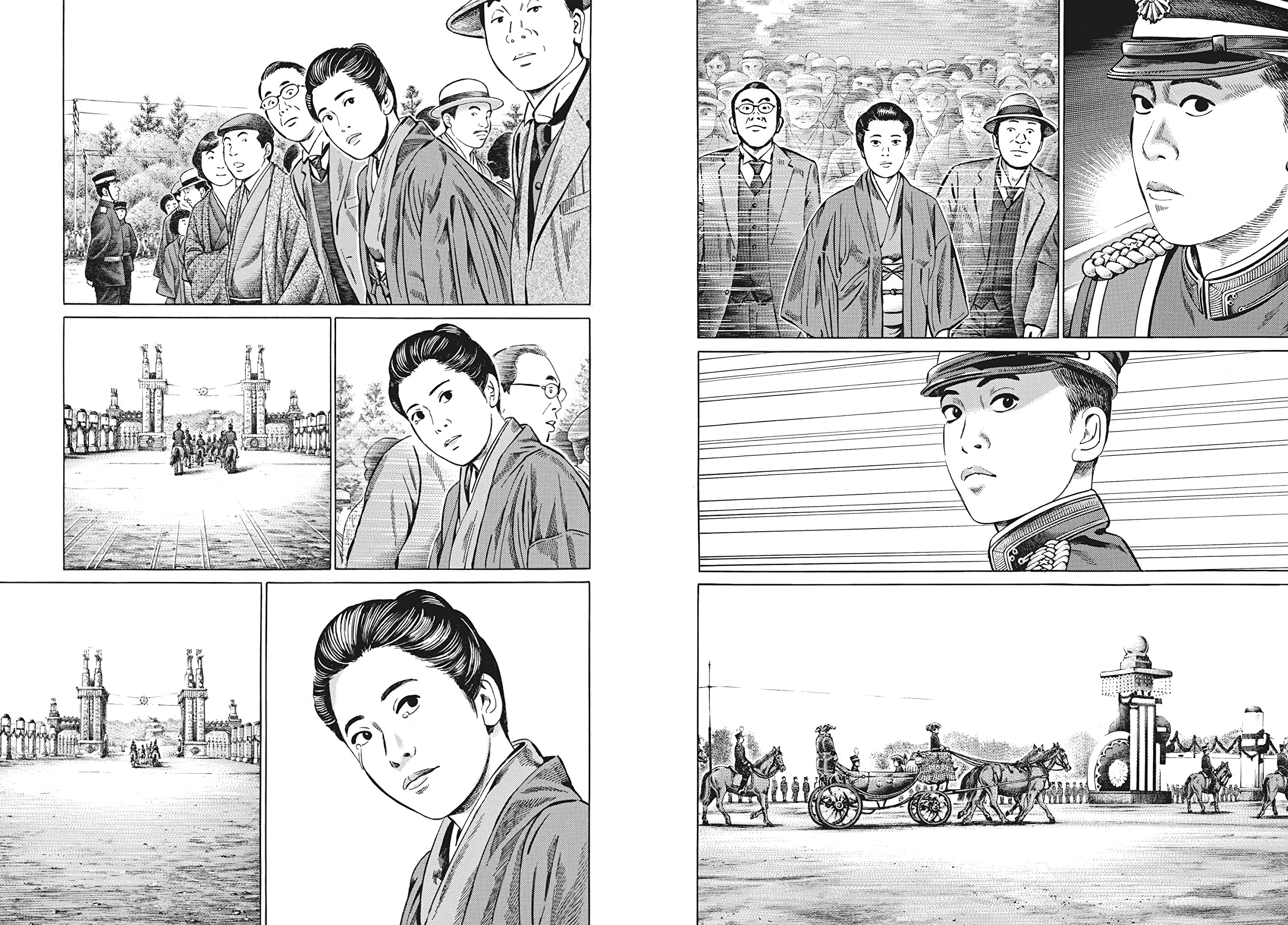 Imperatore_del_Giappone_manga.