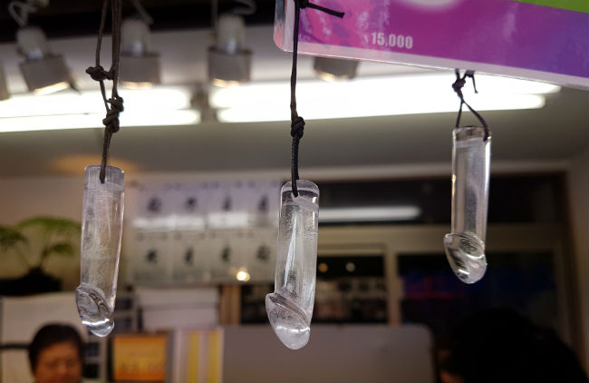 festival della fertilità Giappone