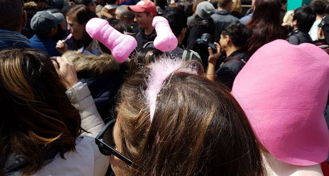 kanamara matsuri festival del pene