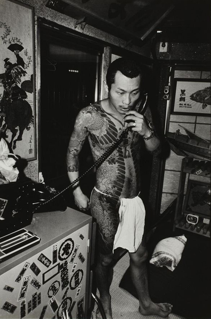 Katsumi_Watanabe_Yakuza