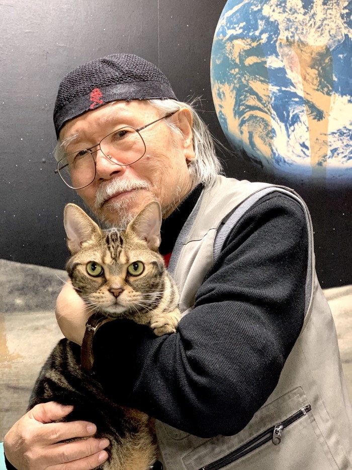 Leiji_Matsumoto
