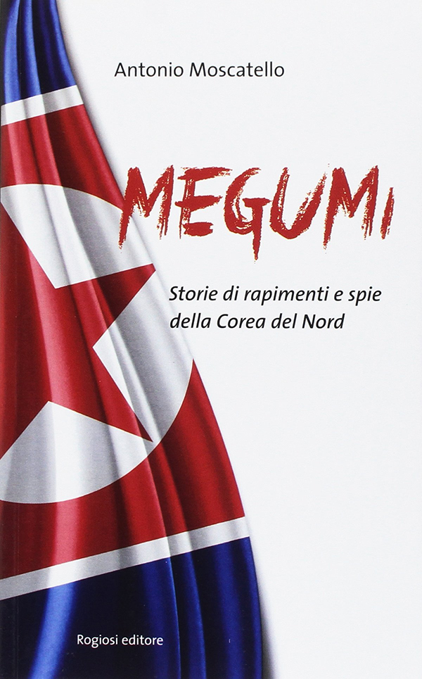 Megumi Antonio Moscatello