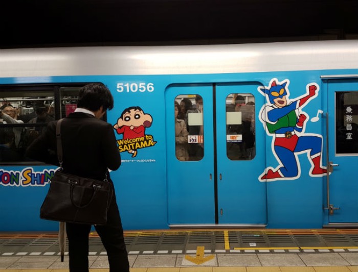 Metro_Tokyo_anime