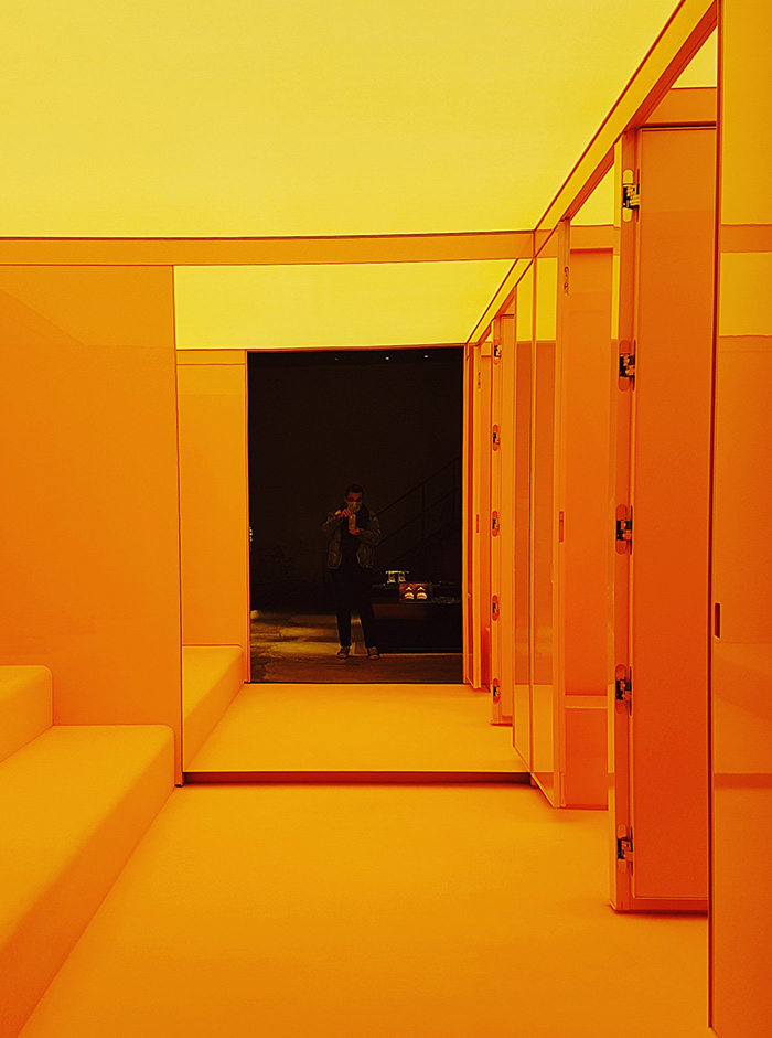 Onitsuka Tiger Milano