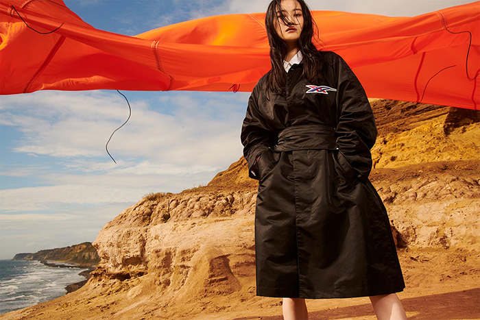 Onitsuka Tiger Spring Summer 2021