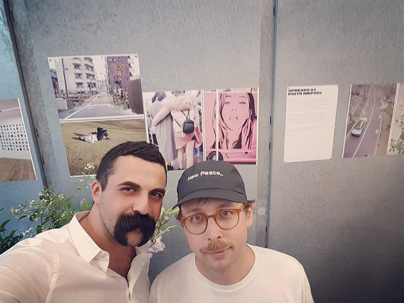 Piotr Niepsuj spreads01