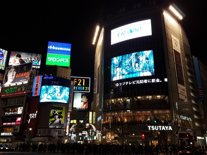 Shibuya