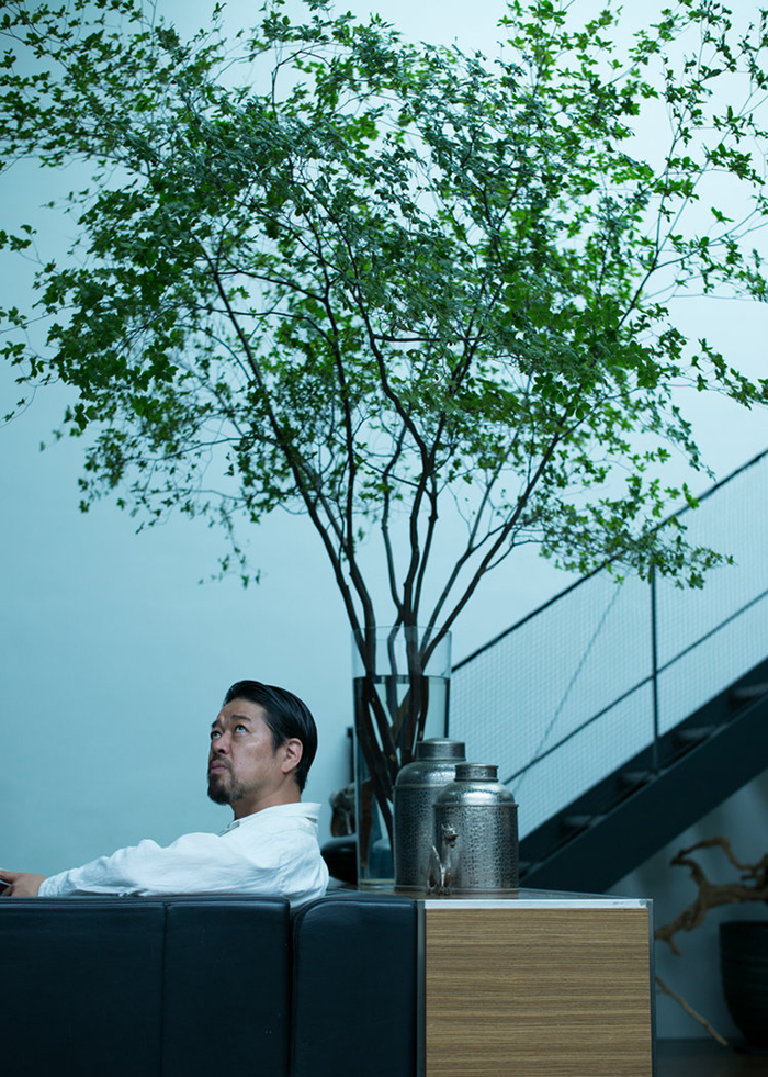 Shinsuke “Shin” Takizawa