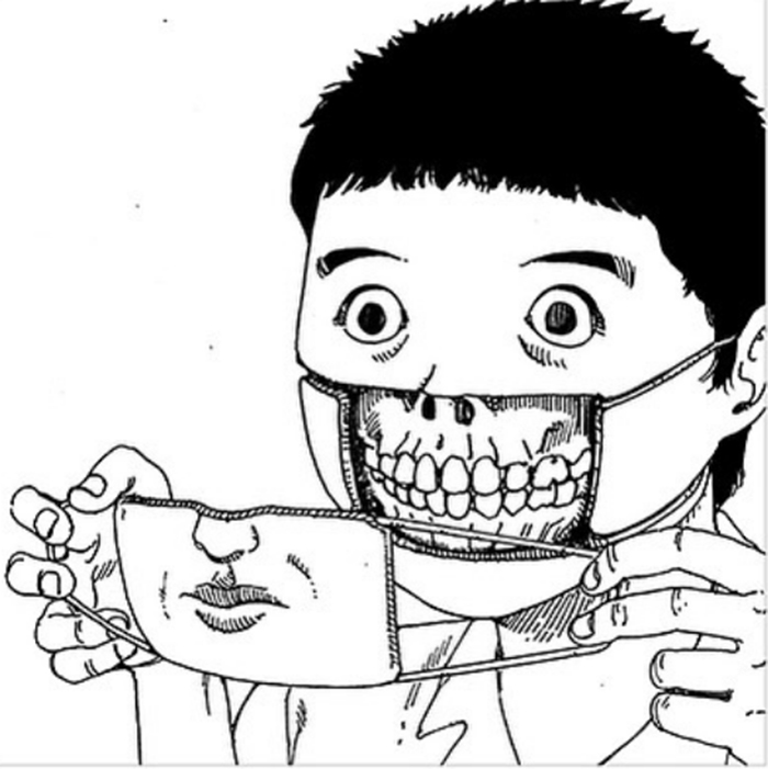 Shintaro Kago 