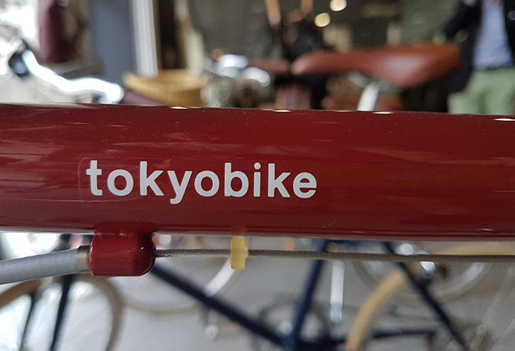 Tokyobike Milano