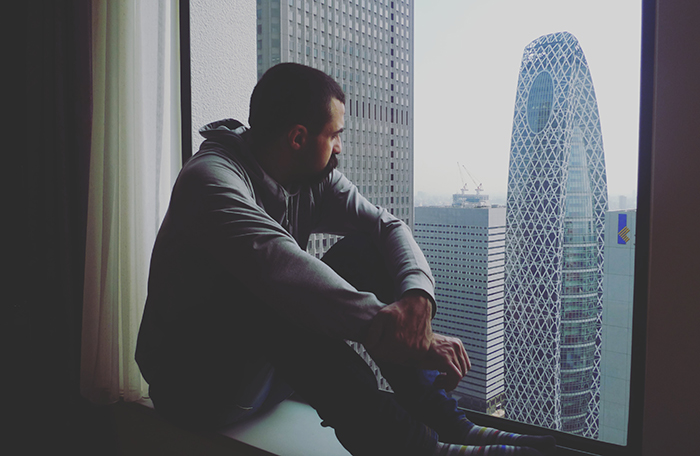 Tokyo Nishi Shinjuku