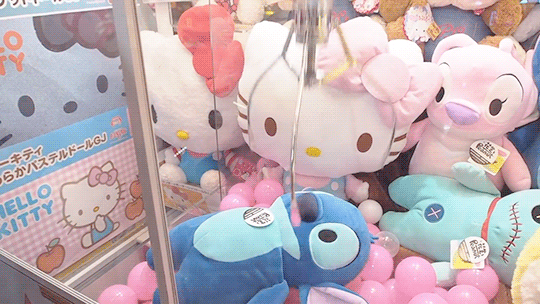 ufo catcher