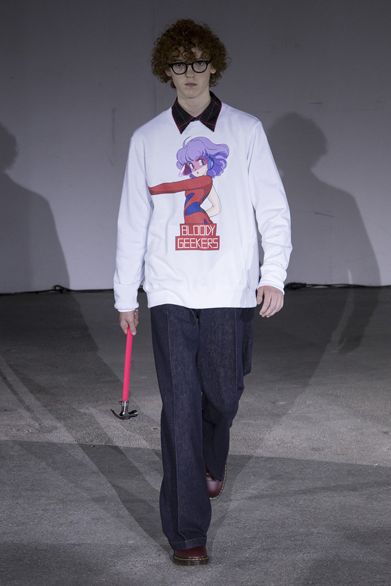 Undercover Creamy Mami