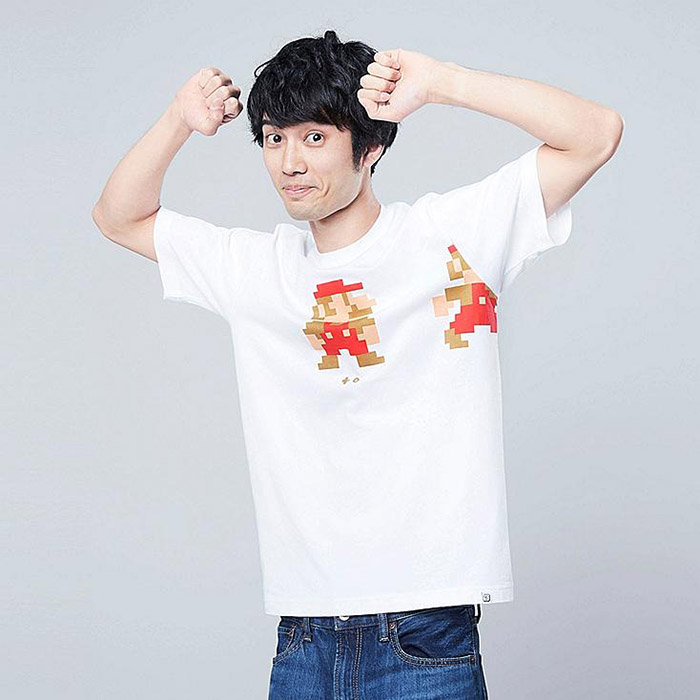 Uniqlo_Super_Mario
