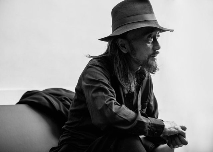 Yohji Yamamoto