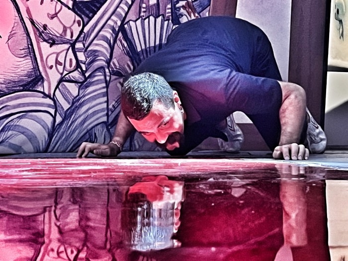 benjamin_lacombe_mostr