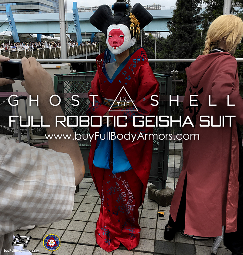 buyfullbodyarmors geisha