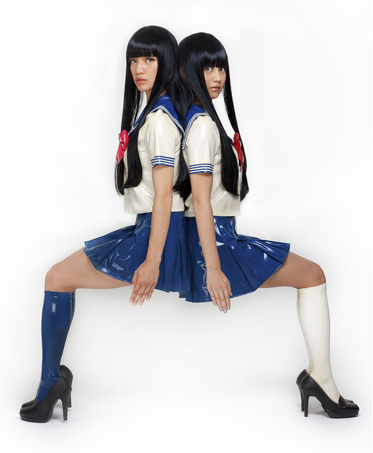 Le Femm Lorenzo Barassi