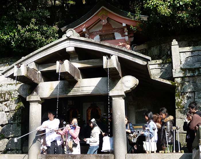 kyomizudera