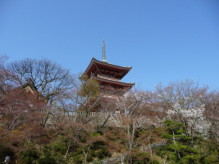 kyomizudera