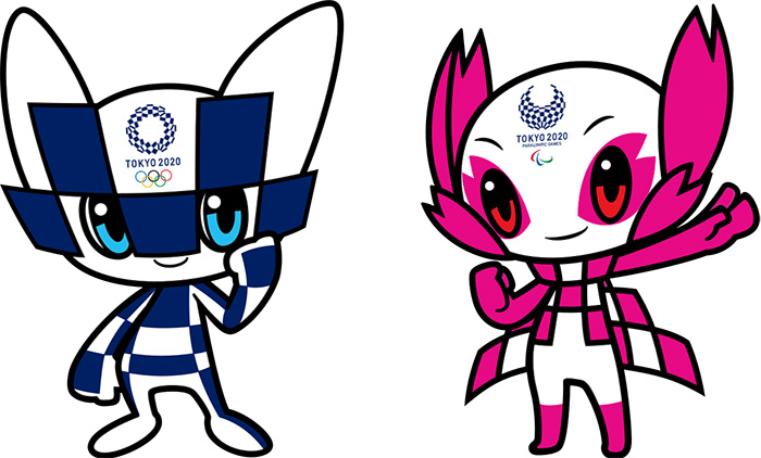 mascotte_olimpiadi_giappone
