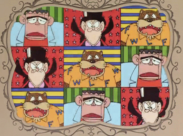 Carletto il principe dei mostri