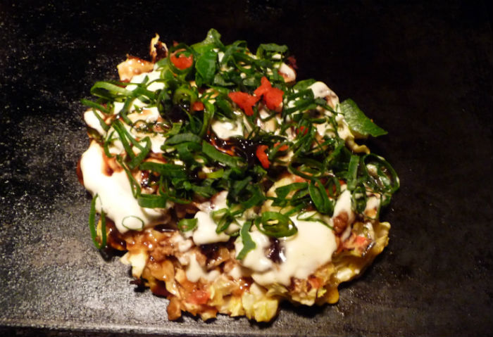 okonomiyaki
