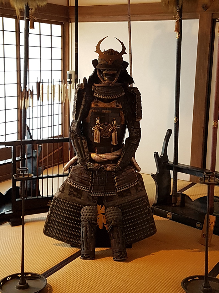 samurai aizu