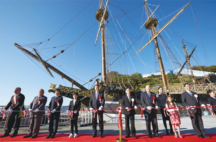 san_juan_bautista_Museum