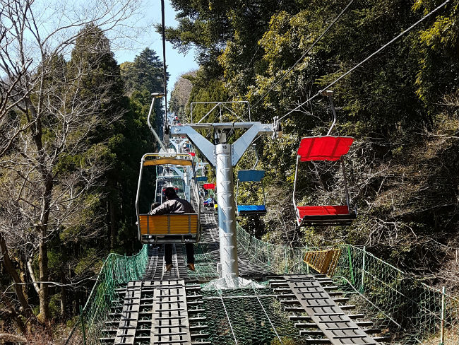 seggiovia_monte_takao