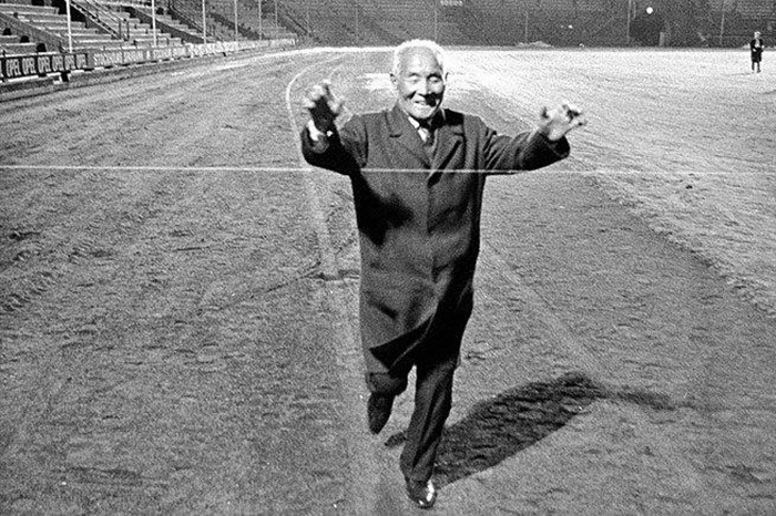 Shizo_Kanakuri_maratona