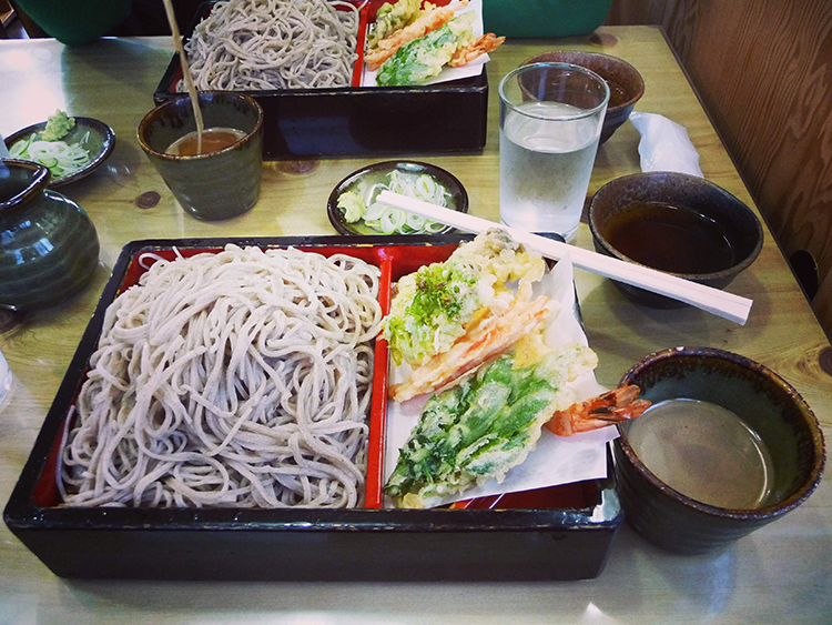 Soba 