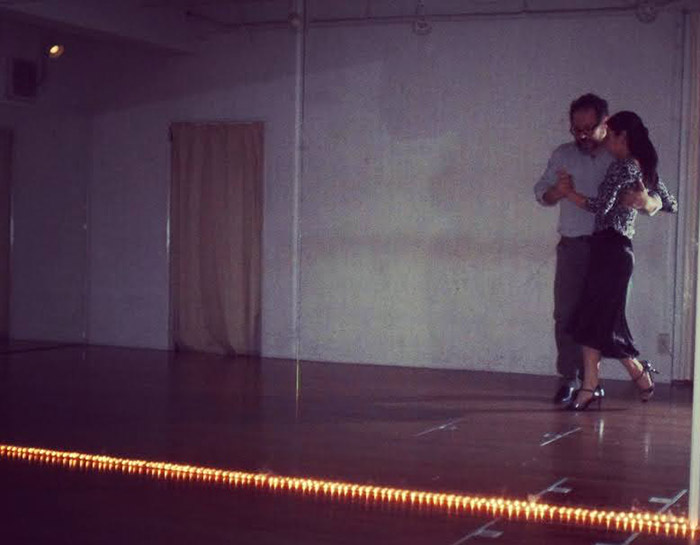 Tango in Giappone