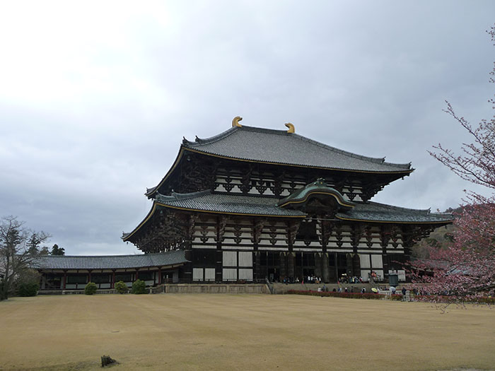 todai-ji