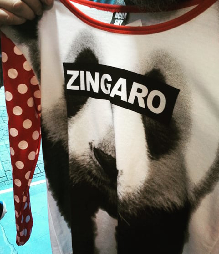Tokyo Zingaro