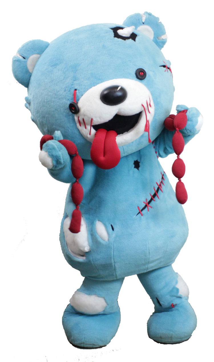 zombear